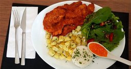 Glück Tartelettes Gourmet - Foto 3
