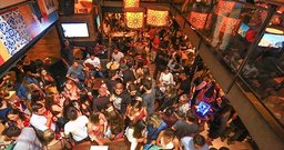 Gràcia Bar - Foto 1