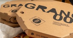 Grano 00 SP Pizzaria - Itaim Bibi - Foto 5