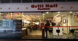 Grill Hall Paulista - Foto 2