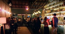 Guilhotina Bar - Foto 4