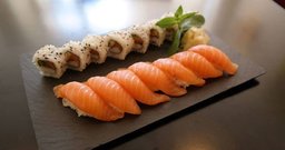 Guinza Sushi - Foto 1