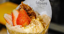 Hachi Crepe & Taiyaki - Foto 1