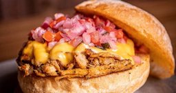 Hamburgueria Tradi - Paulista - Foto 3