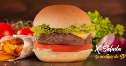 Hamburguinho Moema - Foto 2