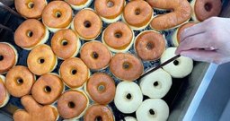 Happyness Donuts - Centro - Foto 2