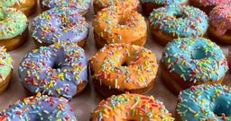 Happyness Donuts - Centro - Foto 3