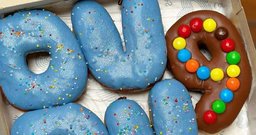 Happyness Donuts - Centro - Foto 5