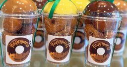 Happyness Donuts - Centro - Foto 1