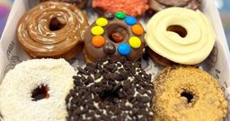 Happyness Donuts - Copan - Foto 4