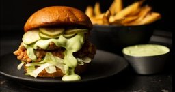 Heavy Sauce - Foto 1