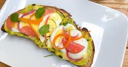 Heute Bar & Brunch - Foto 4