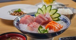 Hideki Sushi Bar & Restaurante - Foto 1
