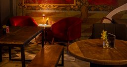 Hideout Speakeasy - Foto 2