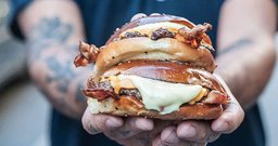 Holy Burger - Foto 4