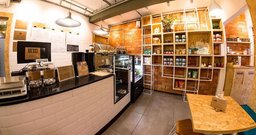Holy Café - Foto 4