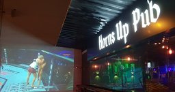 Horns Up Pub - Foto 3