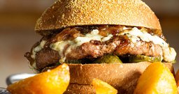 Hunter - We Burger - Foto 1