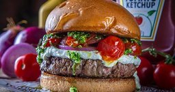 I Love Burger - Foto 5