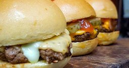 Içá Burgers e Petiscos - Foto 1
