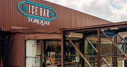Ice Bar Torquay - Foto 4