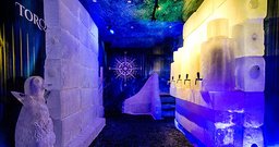 Ice Bar Torquay - Foto 2