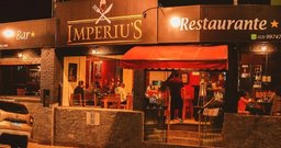 Imperiu's Bar e Restaurante - Foto 2
