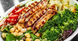 Insalata - Foto 1