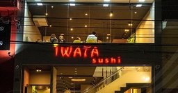 Iwata Sushi - Vila Leopoldina - Foto 2