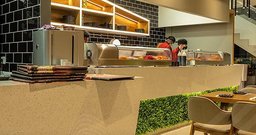 Iwata Sushi - Vila Leopoldina - Foto 5