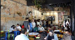 Jazz Restô & Burgers - Foto 1