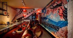 Jazzy Sushi House - Foto 2