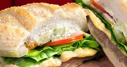 Joakin's Hamburger - Foto 1