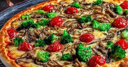 Jolly Pizzaria - Foto 1