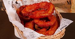 Jolly Roger Burger - Foto 3