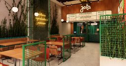 Jota Hamburgers Paulista - Foto 4