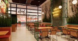 Jota Hamburgers Paulista - Foto 1
