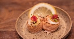 Kakkoii Sushi - Foto 2