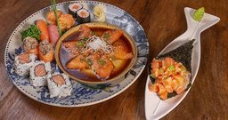 Kakkoii Sushi - Foto 3
