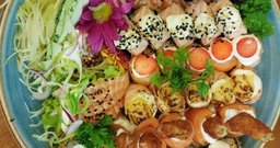 Kenzui Sushi Mooca - Foto 1