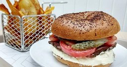 Kez Bagel e Café - Foto 4
