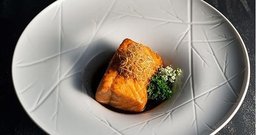 KISU Japanese Cuisine - Foto 1