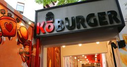 KoBurger - Foto 2