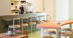 Kosmos Bakeshop - Foto 3