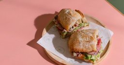 Kosmos Bakeshop - Foto 5