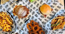 Kow Burger - Foto 4