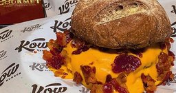 Kow Burger - Foto 3