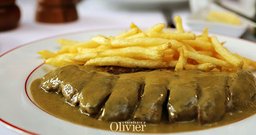 L'Entrecôte d' Olivier - Jardins - Foto 1