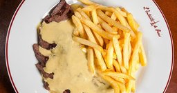 L'Entrecôte de Paris - Higienópolis - Foto 1