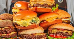 La Brasa Burger - São José do Rio Preto - Foto 1
